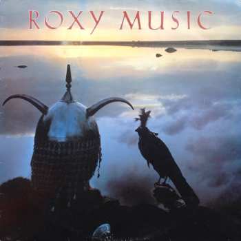 CD Roxy Music: Avalon - Limited Edition