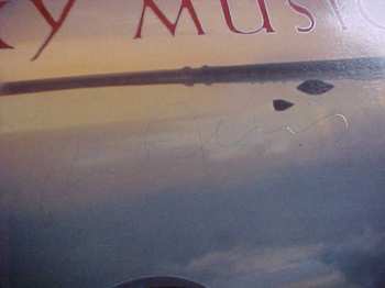 CD Roxy Music: Avalon - Limited Edition