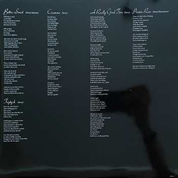 LP Roxy Music: Country Life