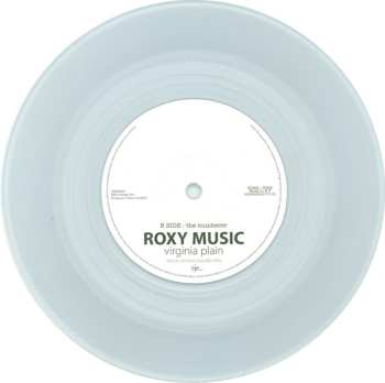 SP Roxy Music: Glam! The Photography Of Mick Rock CLR | LTD