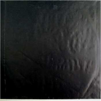 LP Roxy Music: Manifesto