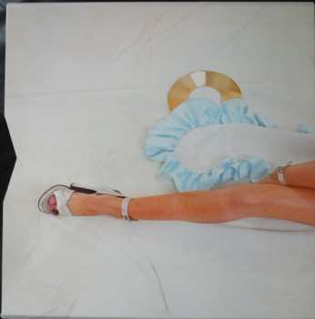 3CD/DVD/Dobozkészlet Roxy Music: Roxy Music DLX