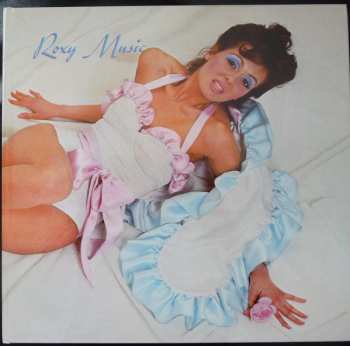 3CD/DVD/Dobozkészlet Roxy Music: Roxy Music DLX