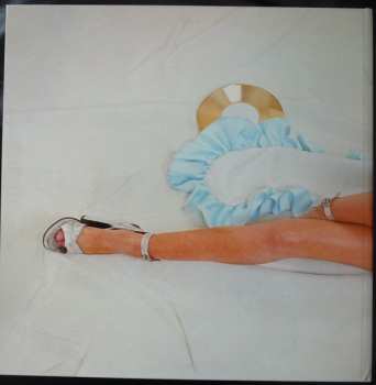 3CD/DVD/Dobozkészlet Roxy Music: Roxy Music DLX