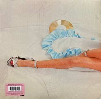 LP Roxy Music: Roxy Music