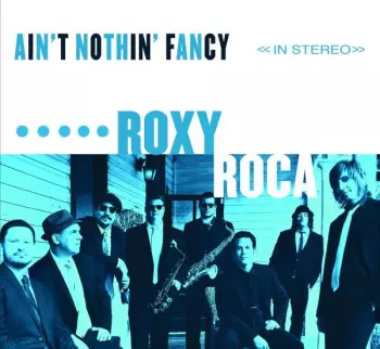 Ain't Nothing Fancy