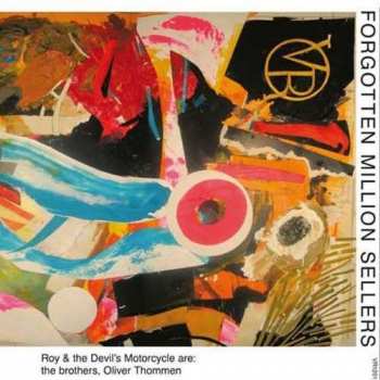 Album Roy And The Devil's Motorcycle: Forgotten Million Sellers