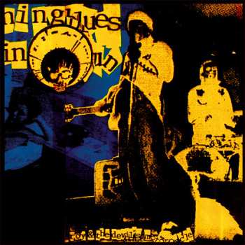 Album Roy And The Devil's Motorcycle: Good Morning Blues