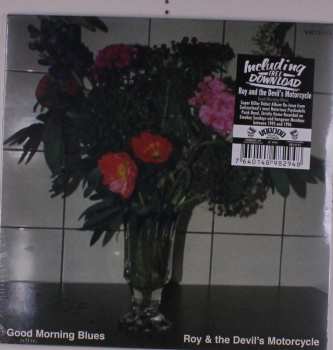 LP Roy And The Devil's Motorcycle: Good Morning Blues