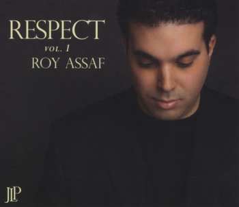 Album Roy Assaf: Respect Vol. 1