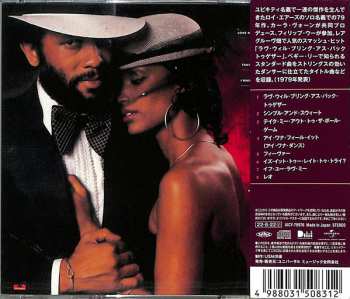 CD Roy Ayers: Fever LTD