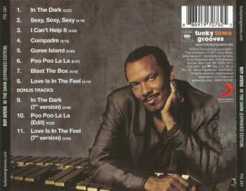 CD Roy Ayers: In The Dark