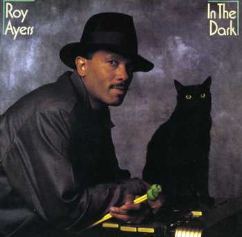 Album Roy Ayers: In The Dark