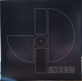 LP Adrian Younge: Jazz Is Dead 2