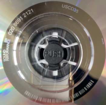 CD Roy Ayers: Lots Of Love