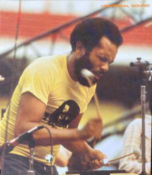 CD Roy Ayers: Lots Of Love