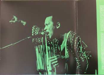 2LP Roy Ayers: Silver Vibrations