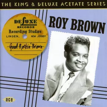 Good Rockin' Brown