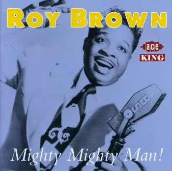 Mighty Mighty Man!