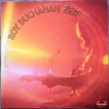 Roy Buchanan: Second Album