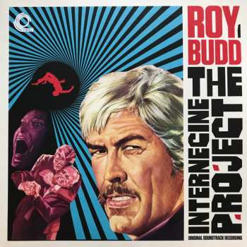 Album Roy Budd: The Internecine Project