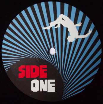 LP Roy Budd: The Internecine Project LTD