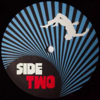 LP Roy Budd: The Internecine Project LTD