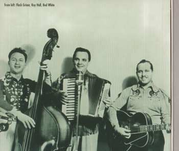 CD Roy Hall: Roy Rocks