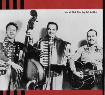 CD Roy Hall: Roy Rocks