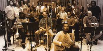 CD Roy Hargrove Big Band: Emergence