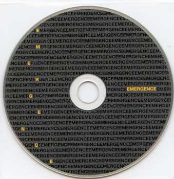 CD Roy Hargrove Big Band: Emergence