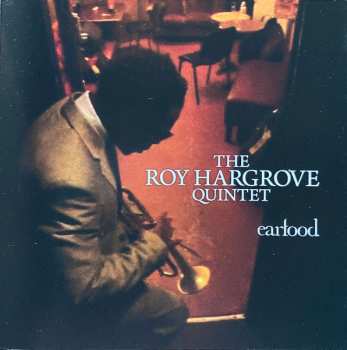 CD Roy Hargrove Quintet: Earfood