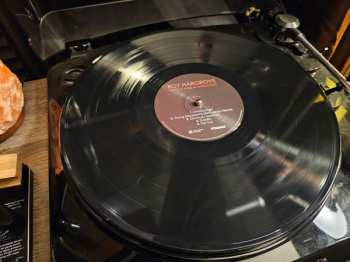 LP Roy Hargrove: The Love Suite: In Mahogany (Live At Jazz At Lincoln Center)