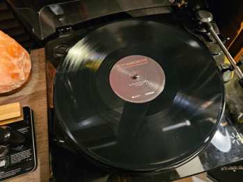 LP Roy Hargrove: The Love Suite: In Mahogany (Live At Jazz At Lincoln Center)