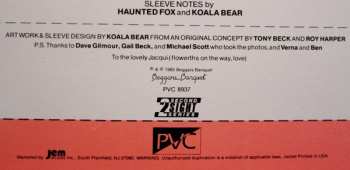 LP Jimmy Page: Whatever Happened To Jugula?