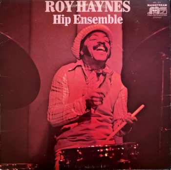 Album Roy Haynes: Hip Ensemble