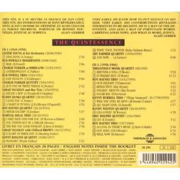 Album Roy Haynes: New York - Paris 1949-1960