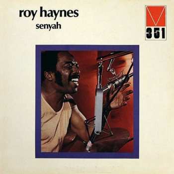 Album Roy Haynes: Senyah