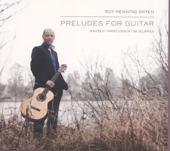 Preludes For Guitar