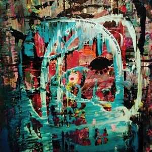 Album Roy Montgomery: Island Of Lost Souls