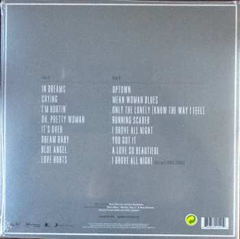 LP Roy Orbison: A Love So Beautiful