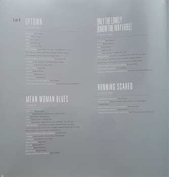 LP Roy Orbison: A Love So Beautiful