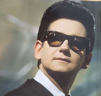 LP Roy Orbison: A Love So Beautiful