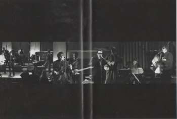 DVD Roy Orbison And Friends: Black & White Night