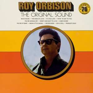 LP Roy Orbison: The Original Sound