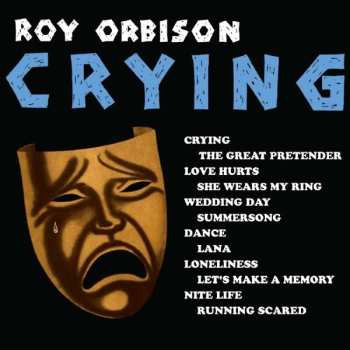CD Roy Orbison: Crying
