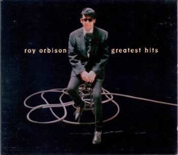 Album Roy Orbison: Greatest Hits