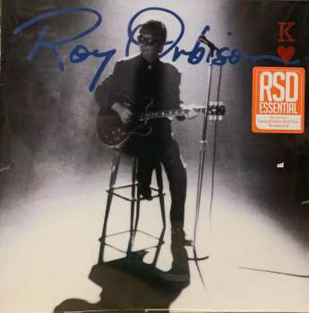 LP Roy Orbison: King Of Hearts LTD