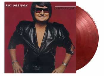 LP Roy Orbison: Laminar Flow (180g) (limited Numbered Edition) (bloody Mary Vinyl)