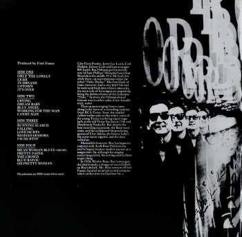 2LP Roy Orbison: The All-Time Greatest Hits Of